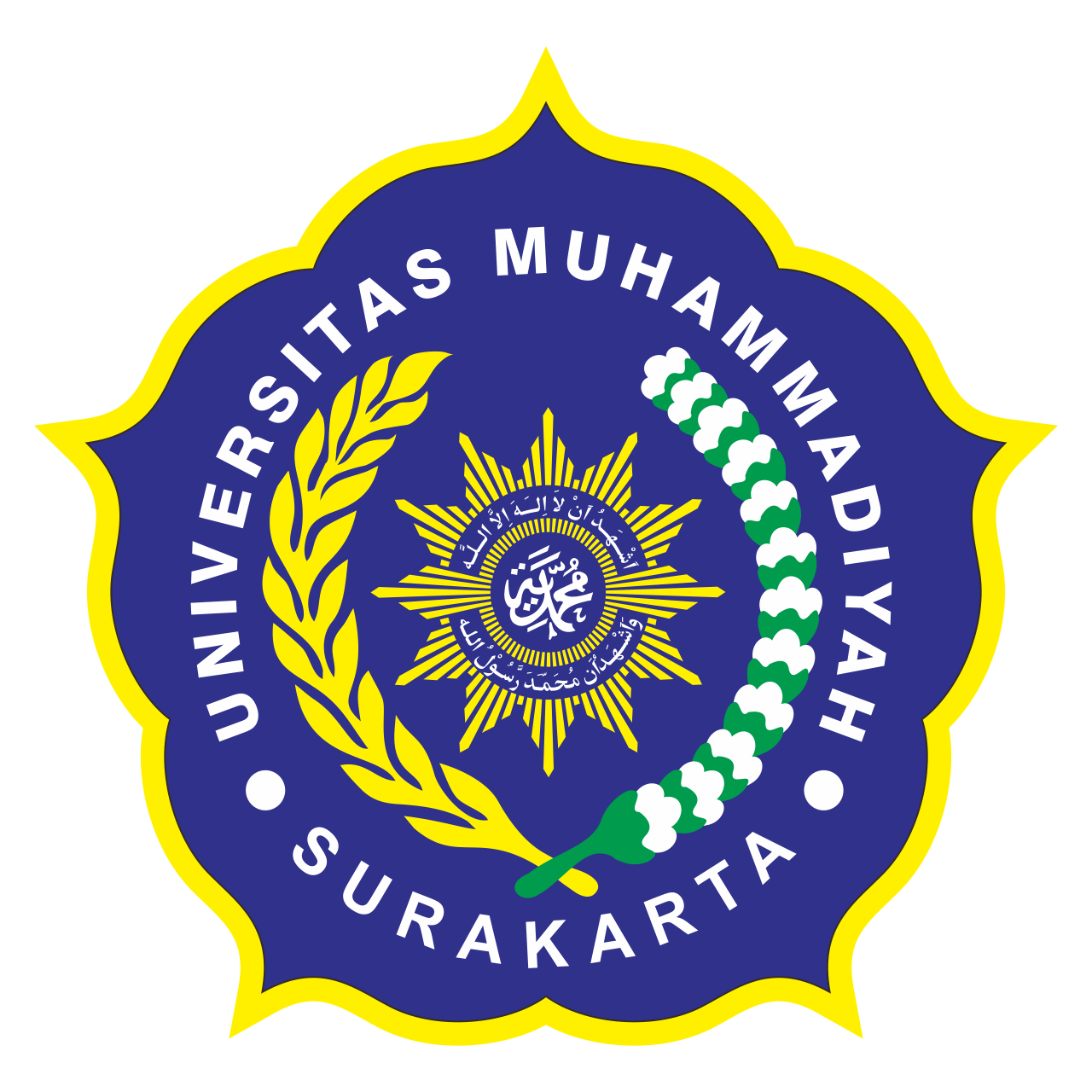 Logo FK UMS